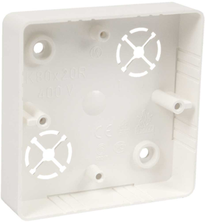 Kopos LK 80X20R/1_HB