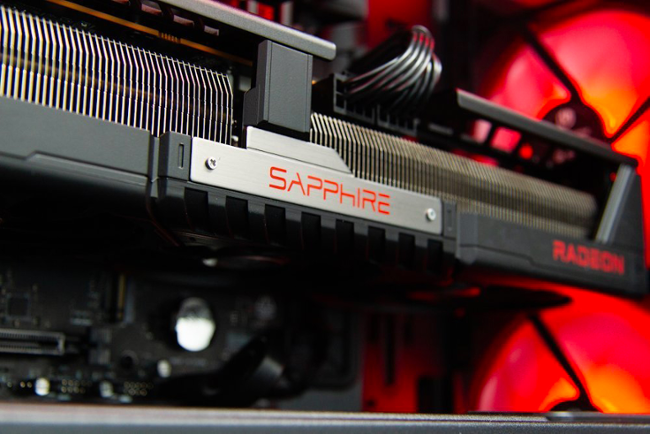 Alfa Gamer ProXT R7 32GB2T W11H HAL3000