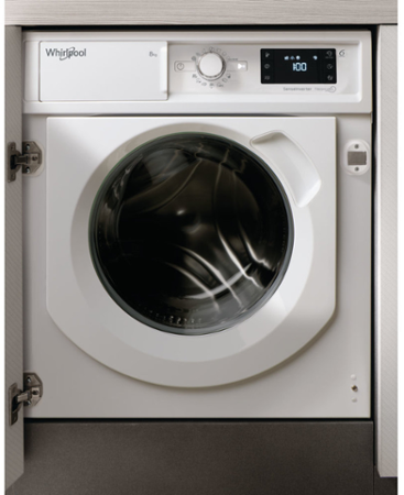 Whirlpool BI WMWG 81484E EU