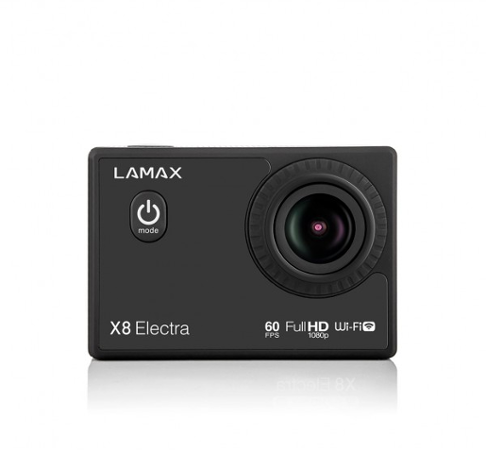 Lamax X8 Electra