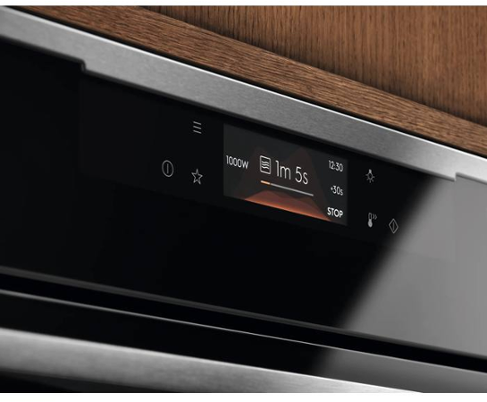 Electrolux KVLBE09X