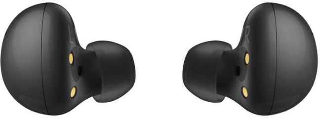 Samsung Galaxy Buds 2, EU, Black