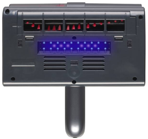 Concept VP2000 UV LumiStar