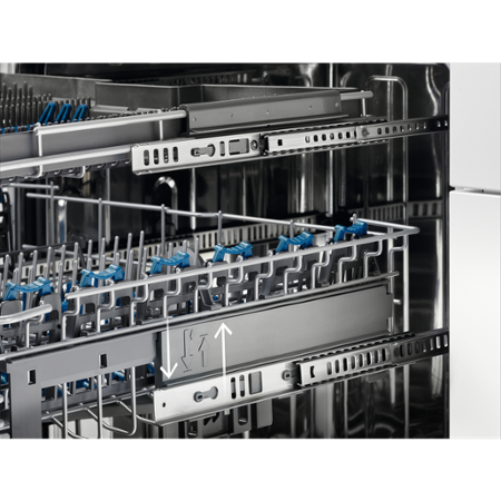 Electrolux EES42210IX