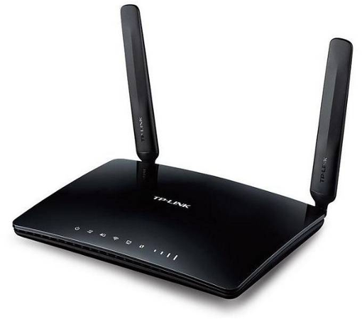 TP-Link Archer MR200