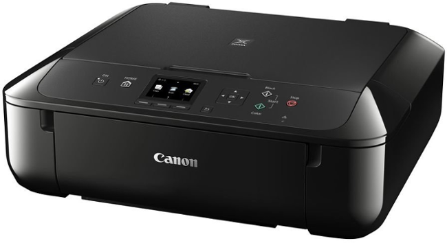 Canon PIXMA MG 5750