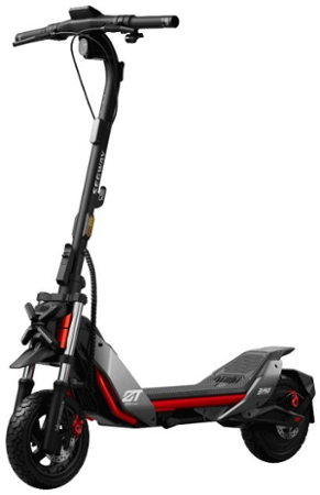 Segway eKickScooter ZT3 Pro E