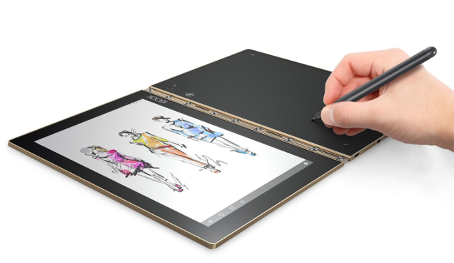 Lenovo Yoga Book 10