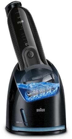 Braun SERIES 3-3090CC