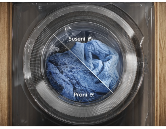 Electrolux EW7W4402C