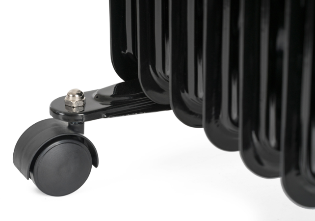 G21 RO60G2111 Bromo černý