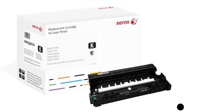 XEROX toner kompat. s Brother DR2300,12000s,black