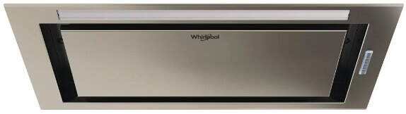 Whirlpool WCT3 64 FLB X