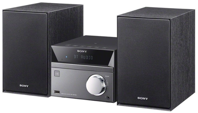 Sony CMT-SBT40D