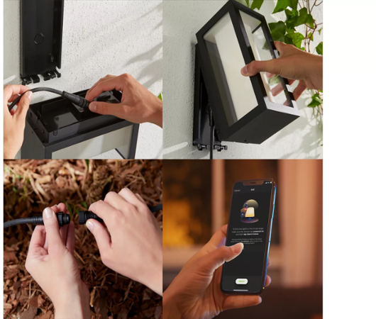 Philips Hue 17459/30/P7