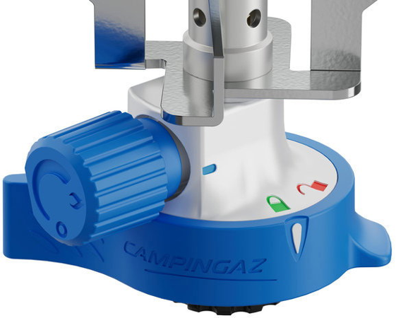 Campingaz Bleuet Connect
