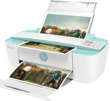 HP Deskjet Ink Advantage 3785 T8W46C