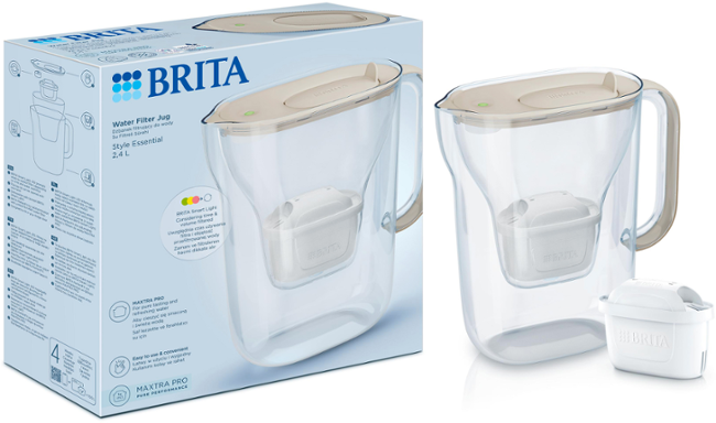 Brita Style ESSENTIAL 2,4l