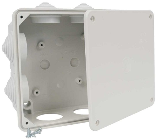 Kopos 8117 LA krabice pancéřová