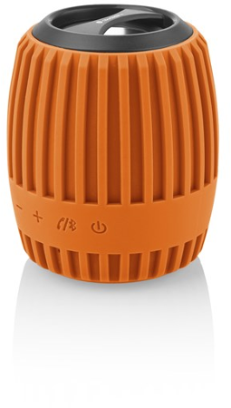 GoGEN BS 022O oranžový