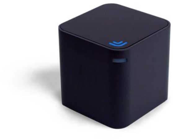 iRobot Braava - NorthStar Cube - Channel 1