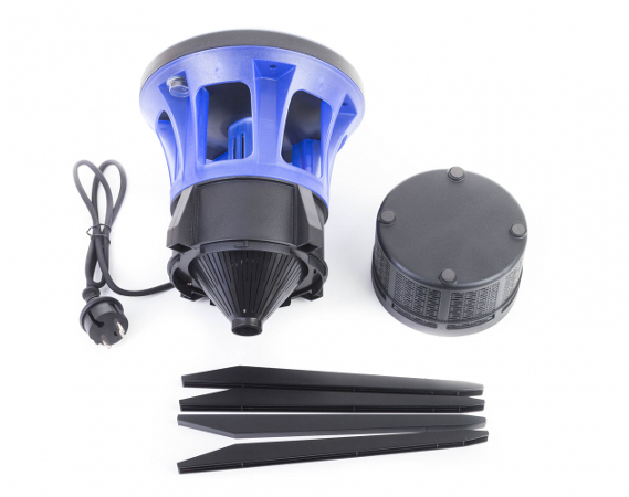 G21 Straubing lapač hmyzu