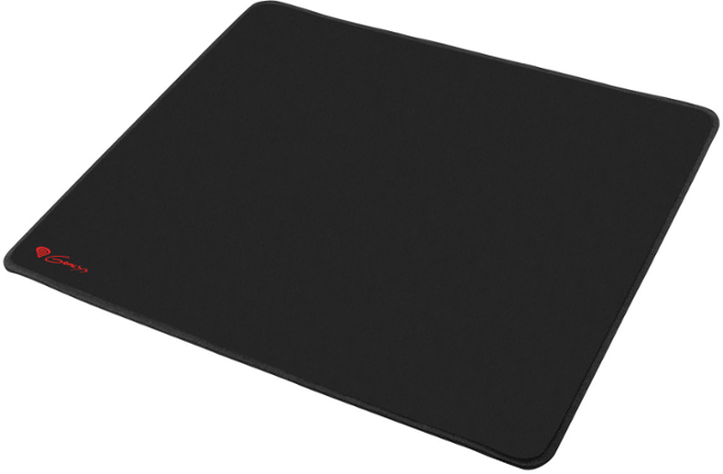 Herní podložka pod myš Genesis Carbon 500 L Logo (M12 MIDI), 40x33cm