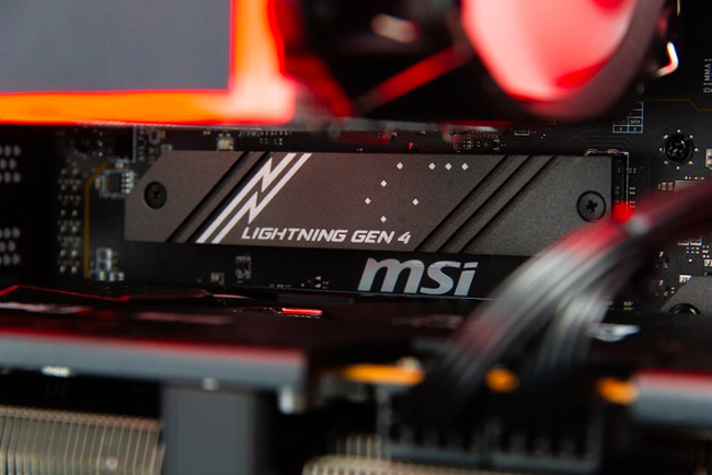 Alfa Gamer ProXT R7 32GB2T W11H HAL3000