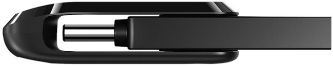 SanDisk Ultra Dual Drive Go 64GB SDDDC3-064G-G46