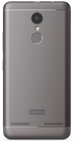 Lenovo K6 Power Dark Grey