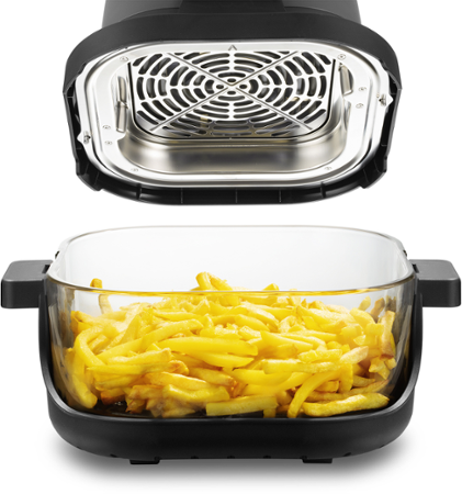 Philco PHAF 2005 FRY&GO
