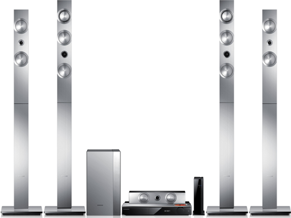 Samsung HT-F9750W