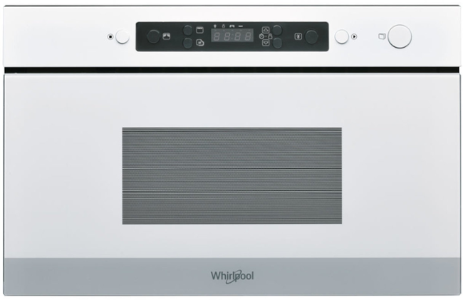Whirlpool AMW 4920 WH