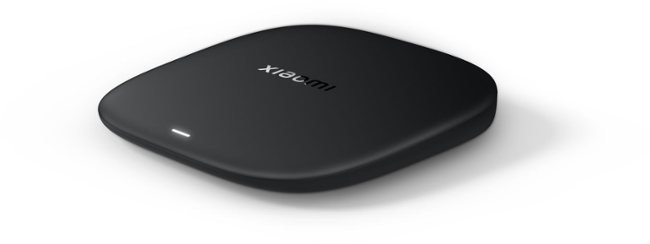 Xiaomi Mi Box S 3rd Generation EU
