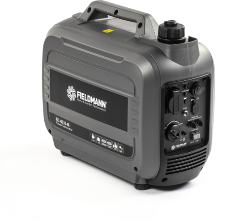 Fieldmann FZI 4018-BI