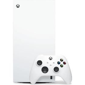 Xbox Series X 1TB Robot White - Digital