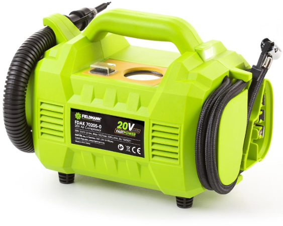 Fieldmann FDAK 70205-0