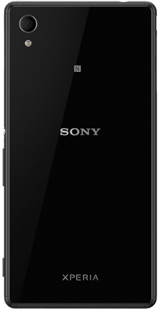 Sony Xperia M4 Aqua Black