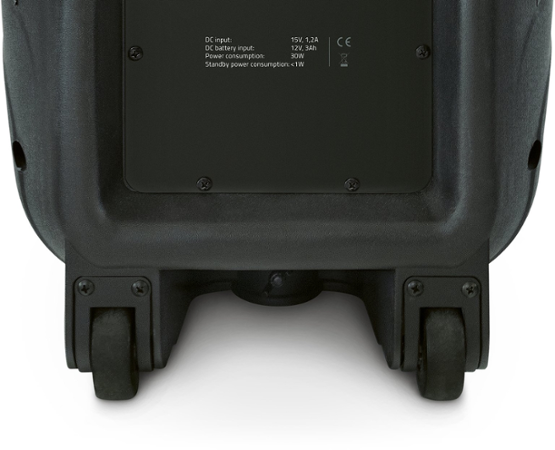 LAMAX PartyBoomBox500