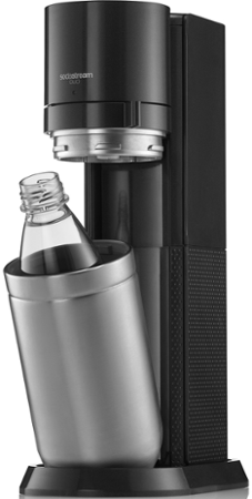 Sodastream DUO Black 