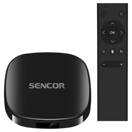 Sencor SMP 5001 PRO