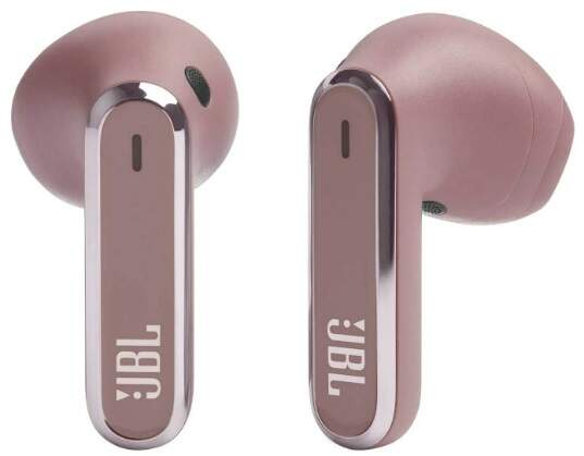 JBL Live Flex Rose