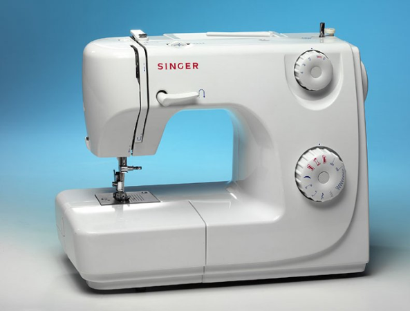 Singer Family SMC 8280