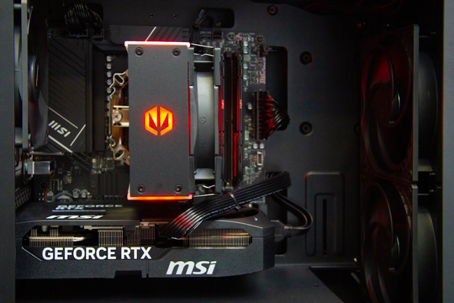 MČR Finale Pro R5 32GB 1T W11H HAL3000