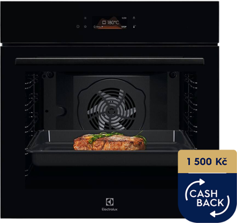 Electrolux LOE8P38Z