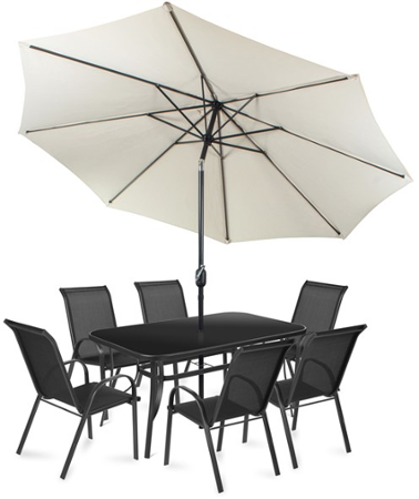 Fieldmann Ruby Light 