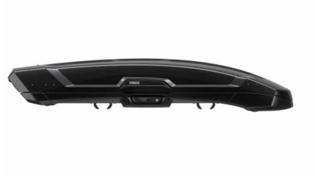 Thule 613201