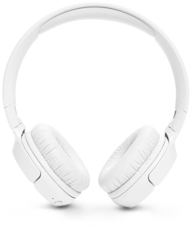 JBL Tune 520BT bílá