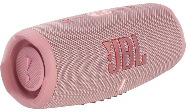 JBL Charge 5 Pink