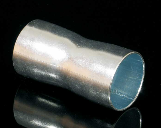 Kopos Spojka násuv. ocel. trub. 336/2 XX